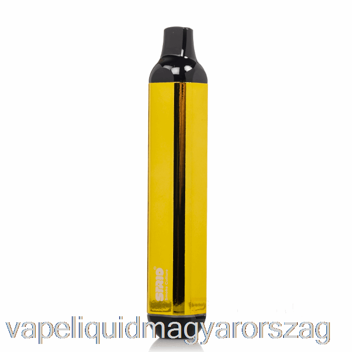 Strio Cartboy 510 Akkumulátor 24k Vape Folyadék